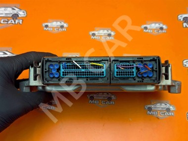 Блок динамики движения MERCEDES-BENZ C-класс AMG W205/S205/C205/A205 (2014 - 2018) — Разборка Мерседес