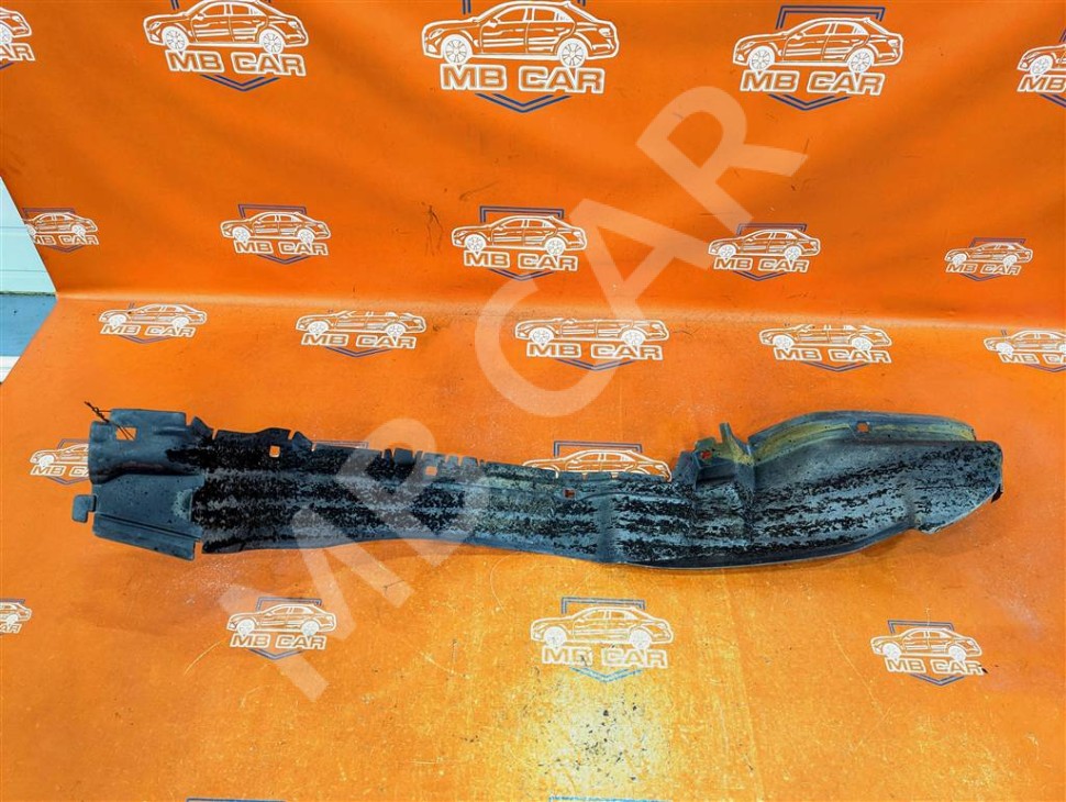 Подкрылок передний правый MERCEDES-BENZ W124 W124/S124/C124/A124 (1984 - 1993) фото 1 — Разборка Мерседес