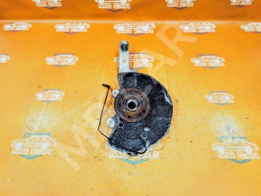 Кулак поворотный передний правый MERCEDES-BENZ GLE-класс W166 (2015 - 2018) — Разборка Мерседес