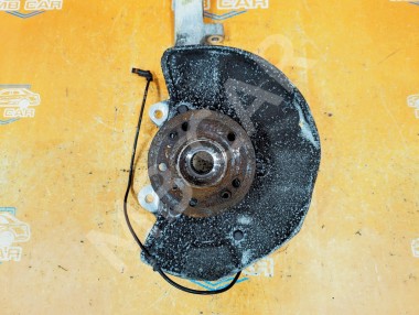 Кулак поворотный передний правый MERCEDES-BENZ GLE-класс W166 (2015 - 2018) — Разборка Мерседес