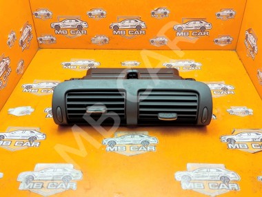 Воздуховод центральный MERCEDES-BENZ C-класс W203/S203/CL203 (2000 - 2004) &mdash; Разборка Мерседес