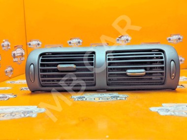 Воздуховод центральный MERCEDES-BENZ C-класс W203/S203/CL203 (2000 - 2004) &mdash; Разборка Мерседес