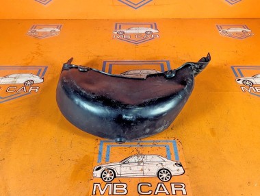 Подкрылок задний левый MERCEDES-BENZ A-класс W168 рестайлинг (2001 - 2004) A 210 2.1 AT (140 л.с.) &mdash; Разборка Мерседес