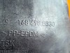 Подкрылок задний левый MERCEDES-BENZ A-класс W168 рестайлинг (2001 - 2004) A 210 2.1 AT (140 л.с.) фото 3 &mdash; Разборка Мерседес