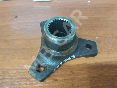 Детали АКПП MERCEDES-BENZ E-класс W210/S210 (1995 - 1999) — Разборка Мерседес