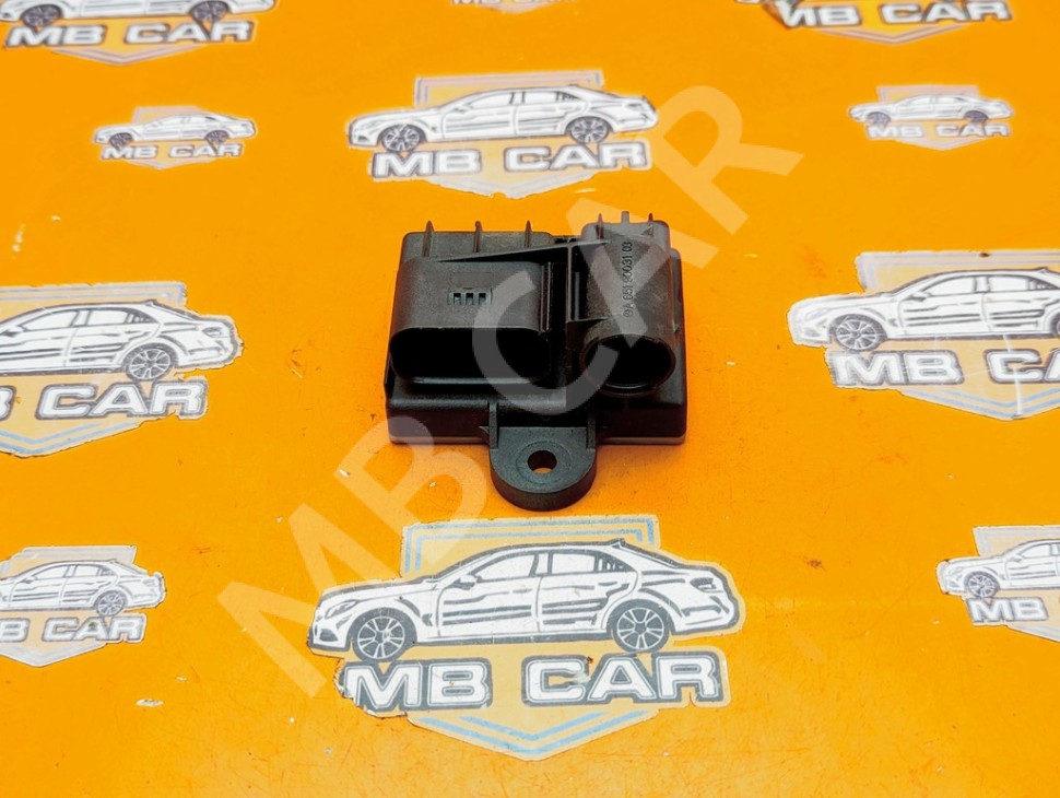 Реле свечей накала MERCEDES-BENZ GLE-класс W166 (2015 - 2018) фото 1 — Разборка Мерседес
