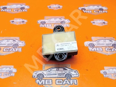 Реле свечей накала MERCEDES-BENZ GLE-класс W166 (2015 - 2018) — Разборка Мерседес