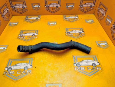 Патрубок ОЖ MERCEDES-BENZ A-класс W169 (2004 - 2008) A 150 1.5 MT (95 л.с.) &mdash; Разборка Мерседес