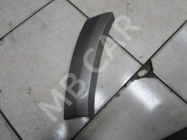 Молдинг крыла левый MERCEDES-BENZ W124 W124/S124/C124/A124 (1984 - 1993) — Разборка Мерседес