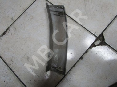 Молдинг крыла левый MERCEDES-BENZ W124 W124/S124/C124/A124 (1984 - 1993) — Разборка Мерседес