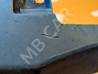 Накладка MERCEDES-BENZ M-класс W164 (2005 - 2008) — Разборка Мерседес