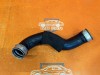 Патрубок интеркулера MERCEDES-BENZ C-класс W203/S203/CL203 рестайлинг (2004 - 2008) фото 1 &mdash; Разборка Мерседес