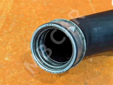 Патрубок интеркулера MERCEDES-BENZ C-класс W203/S203/CL203 рестайлинг (2004 - 2008) — Разборка Мерседес