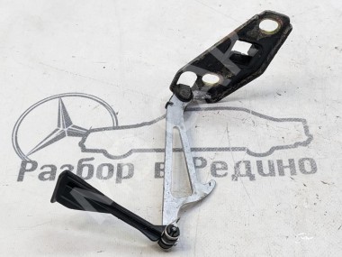 Замок капота MERCEDES-BENZ M-класс W163 (1997 - 2001) — Разборка Мерседес