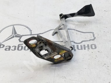 Замок капота MERCEDES-BENZ M-класс W163 (1997 - 2001) — Разборка Мерседес