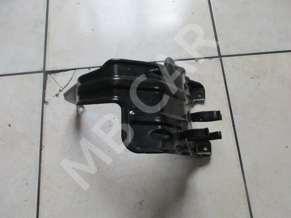 Защитный экран MERCEDES-BENZ C-класс W205/S205/C205/A205 (2014 - 2018) фото 1 &mdash; Разборка Мерседес