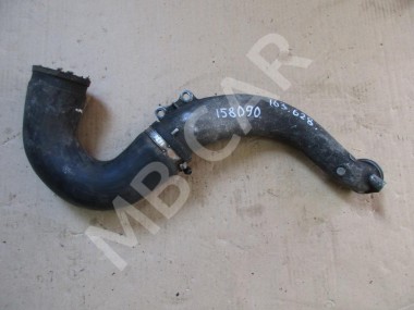 Патрубок турбины MERCEDES-BENZ M-класс W163 (1997 - 2001) — Разборка Мерседес