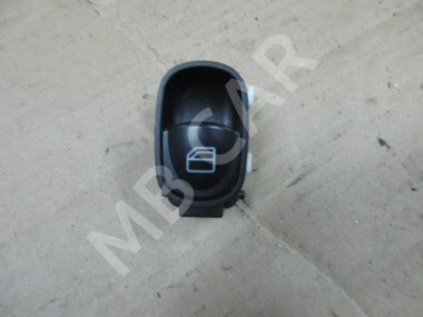 Кнопка стеклоподъемников MERCEDES-BENZ C-класс W203/S203/CL203 рестайлинг (2004 - 2008) — Разборка Мерседес