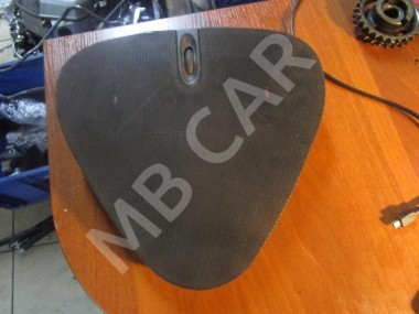 Сетки динамиков торпеды MERCEDES-BENZ C-класс W203/S203/CL203 (2000 - 2004) — Разборка Мерседес