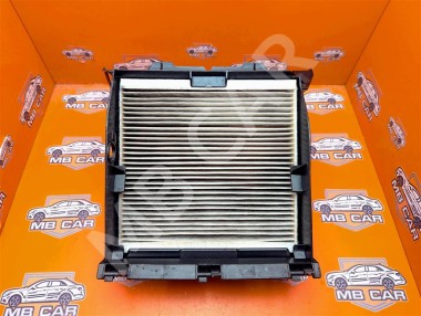 Корпус салонного фильтра MERCEDES-BENZ GLE-класс V167 (2018 - 2024) — Разборка Мерседес