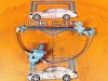 Стеклоподъемник передний левый MERCEDES-BENZ V-класс W638/W639 (1996 - 2003) V 220 2.1 D AT (122 л.с.) фото 1 &mdash; Разборка Мерседес
