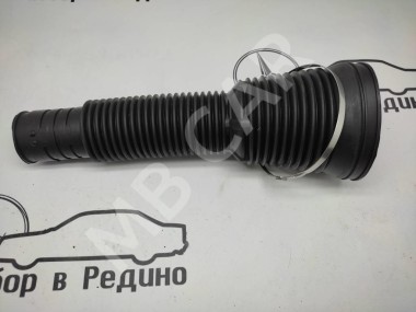 Манжета MERCEDES-BENZ S-класс W220 (1998 - 2005) — Разборка Мерседес