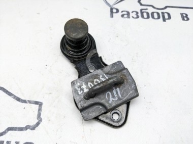 Ответная часть замка капота MERCEDES-BENZ E-класс W211/S211 рестайлинг (2006 - 2009) — Разборка Мерседес