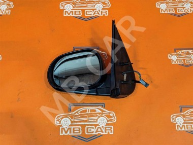 Зеркало левое MERCEDES-BENZ M-класс W163 (1997 - 2001) — Разборка Мерседес