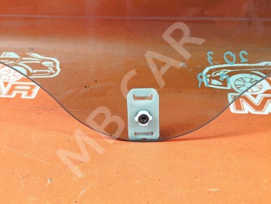 Стекло переднее правое MERCEDES-BENZ C-класс W203/S203/CL203 (2000 - 2004) &mdash; Разборка Мерседес
