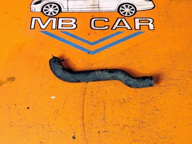 Патрубок ОЖ MERCEDES-BENZ V-класс W638/W639 (1996 - 2003) V 220 2.1 D AT (122 л.с.) &mdash; Разборка Мерседес