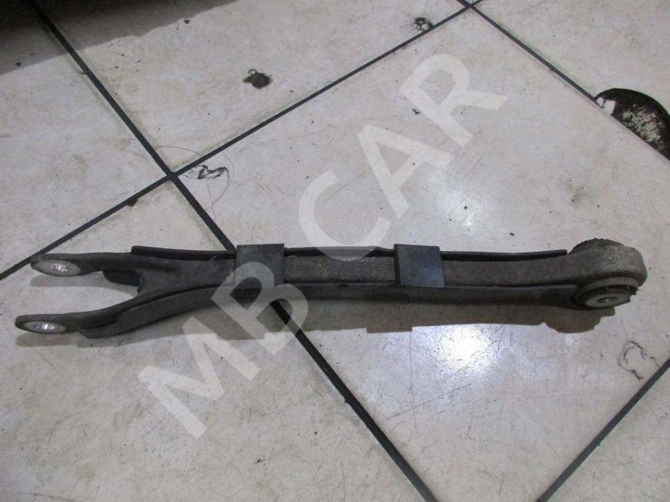 Рычаг задний MERCEDES-BENZ E-класс W211/S211 рестайлинг (2006 - 2009) фото 1 — Разборка Мерседес