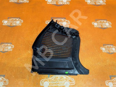 Водосток MERCEDES-BENZ GLE-класс V167 (2018 - 2024) — Разборка Мерседес