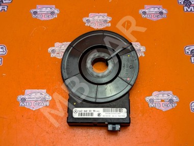 Датчик угла поворота MERCEDES-BENZ M-класс W163 (1997 - 2001) — Разборка Мерседес