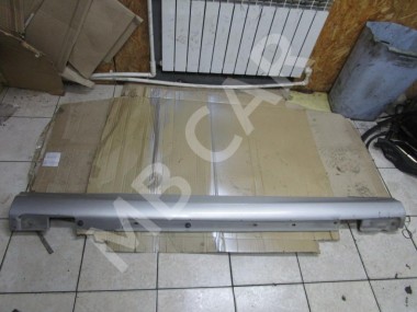 Порог пластиковый правый MERCEDES-BENZ CLK-класс C209/W209 (2002 - 2005) — Разборка Мерседес