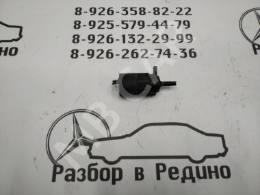 Насос омывателей MERCEDES-BENZ Vito W638 (1996 - 2003) — Разборка Мерседес