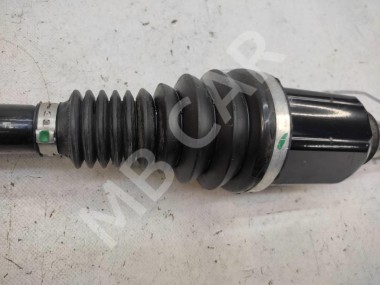 Привод передний правый MERCEDES-BENZ GLC-класс AMG X253 (2016 - 2019) — Разборка Мерседес