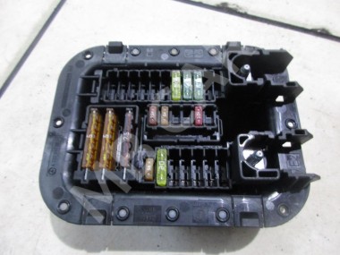 Блок предохранителей MERCEDES-BENZ C-класс W205/S205/C205/A205 (2014 - 2018) — Разборка Мерседес