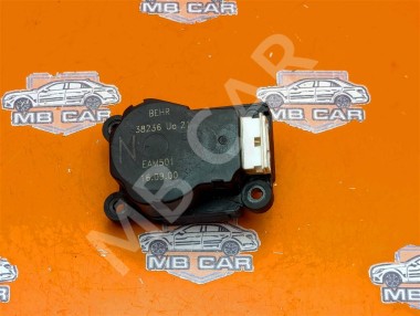 Сервоприводы печки MERCEDES-BENZ S-класс W220 (1998 - 2005) — Разборка Мерседес