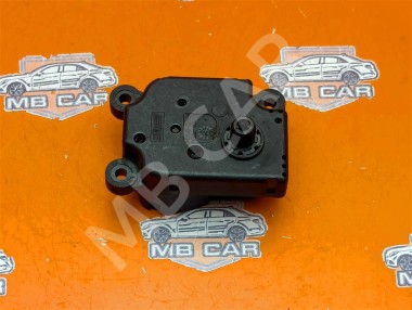 Сервоприводы печки MERCEDES-BENZ S-класс W220 (1998 - 2005) — Разборка Мерседес