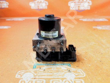 Блок ABS MERCEDES-BENZ M-класс W163 (1997 - 2001) — Разборка Мерседес