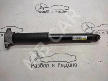 Амортизатор задний MERCEDES-BENZ GLC-класс X253 (2015 - 2019) — Разборка Мерседес