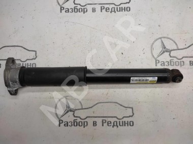 Амортизатор задний MERCEDES-BENZ GLC-класс X253 (2015 - 2019) — Разборка Мерседес