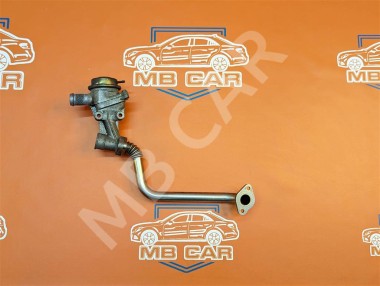 Клапан EGR MERCEDES-BENZ C-класс W203/S203/CL203 (2000 - 2004) — Разборка Мерседес