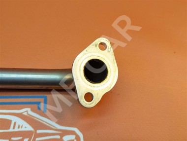 Клапан EGR MERCEDES-BENZ C-класс W203/S203/CL203 (2000 - 2004) — Разборка Мерседес