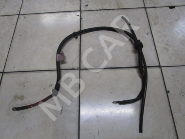 Провод генератора MERCEDES-BENZ M-класс W163 рестайлинг (2001 - 2005) — Разборка Мерседес