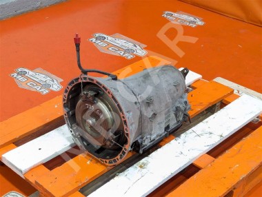 АКПП 5G-Tronic MERCEDES-BENZ E-класс W211/S211 (2002 - 2006) — Разборка Мерседес
