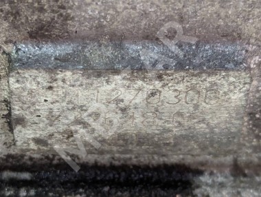 АКПП 5G-Tronic MERCEDES-BENZ E-класс W211/S211 (2002 - 2006) — Разборка Мерседес