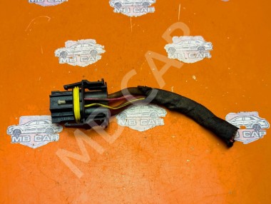 Разъем MERCEDES-BENZ GL-класс X164 (2006 - 2009) — Разборка Мерседес