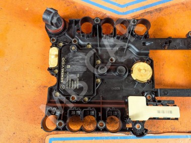 Плата АКПП 9 серии 7G-Tronic MERCEDES-BENZ E-класс W211/S211 (2002 - 2006) &mdash; Разборка Мерседес