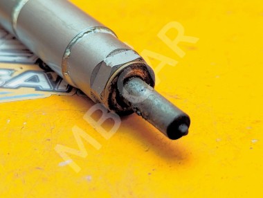 Форсунка ДИЗЕЛЬ MERCEDES-BENZ GLS-класс X166 (2015 - 2019) — Разборка Мерседес